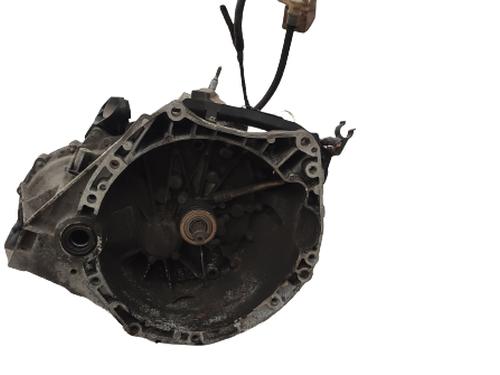 Used Gearbox Gearbox RENAULT LAGUNA III (BT0/1) 2.0 16V (BT05, BT0F, BT0W) (140 hp) 35401908 35401908