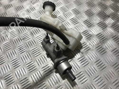 Used Brake master cylinder Brake master cylinder NISSAN MICRA III (K12) 1.2 16V (80 hp) 35680861 35680861