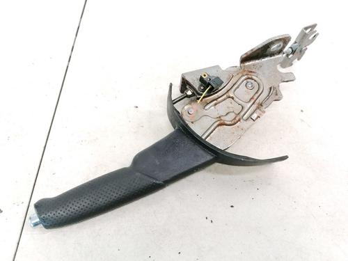 Used Hand brake Hand brake NISSAN ALMERA II Hatchback (N16) 2.2 Di (110 hp) 35481829 35481829