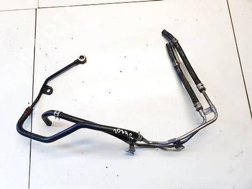 Used Pipe Pipe MITSUBISHI ECLIPSE CROSS (GK_, GL_) 1.5 T-Mivec (163 hp) 35025182 35025182