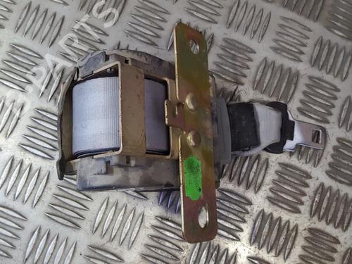Used Rear center seatbelt Rear center seatbelt 35685950 35685950
