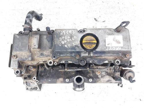 Used Cylinder head Cylinder head 35305893 35305893
