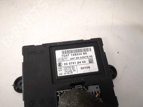 Electronic module VOLVO V70 III (135) 2.5 T | BP34800512M83 - Image 2