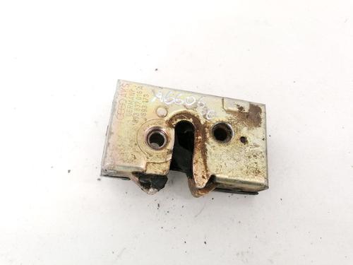 Used Front right lock Front right lock 35538584 35538584