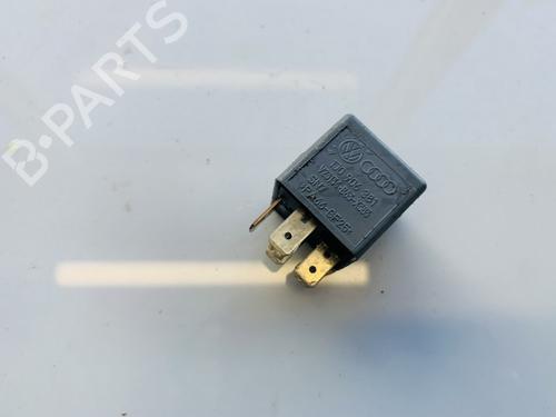 Electronic sensor VW FOX Hatchback (5Z1, 5Z3, 5Z4) 1.2 | BP33095079M84 - Image 3