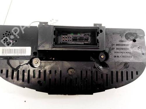 Instrument cluster VW GOLF V (1K1) 1.4 16V | BP35296480C47 - Image 2