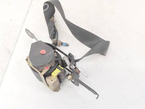 Used Front left seatbelt Front left seatbelt NISSAN PRIMERA Hatchback (P12) 1.9 dCi (120 hp) 35337028 35337028