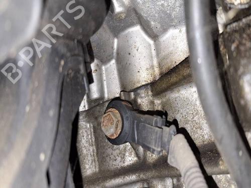 Used Electronic module Electronic module TOYOTA AYGO (_B1_) 1.0 (KGB10_, KGB10R) (68 hp) 40520036 40520036