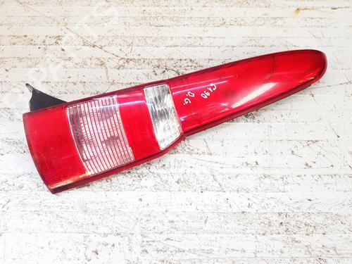 Used Right taillight Right taillight FIAT PANDA (169_) 1.1 (169.AXA1A) (54 hp) 35617435 35617435