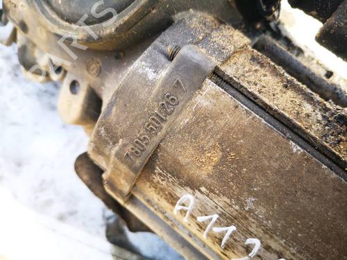 Steering column VW GOLF PLUS V (5M1, 521) 1.9 TDI | BP34768920M21  - Image 6