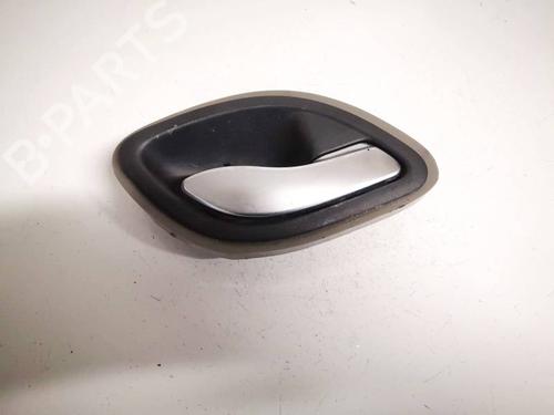 Used Rear right interior door handle Rear right interior door handle 35172707 35172707