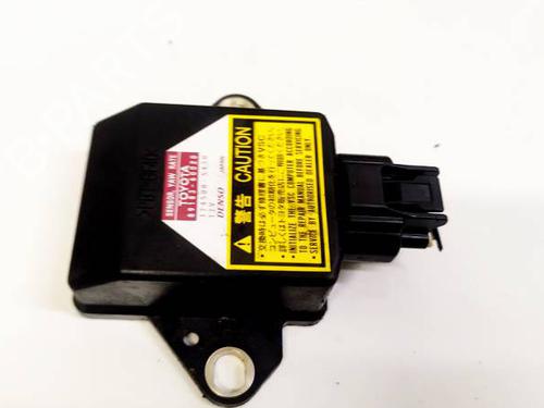 Used Electronic module Electronic module 35117402 35117402