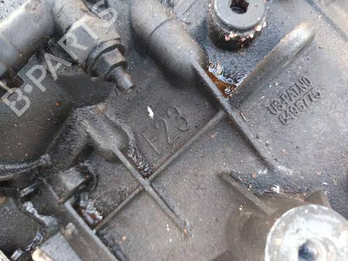 Gearbox OPEL ASTRA H (A04) 1.7 CDTI (L48) | BP34990592M3 - Image 4