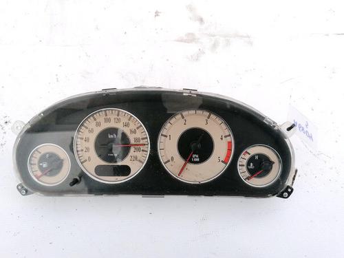 Used Instrument cluster Instrument cluster CHRYSLER VOYAGER IV (RG, RS) 2.5 CRD (141 hp) 35560702 35560702