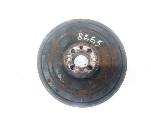 Polea Polea SAAB 9-3 (YS3F, E79, D79, D75) 1.9 TiD (150 hp) 35345881 35345881