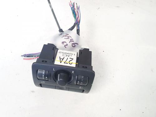 Used Switch Switch SUBARU LEGACY IV Estate (BP) 2.0 AWD (BP5) (138 hp) 35475628 35475628