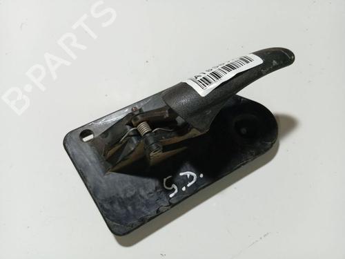 Used Rear right interior door handle Rear right interior door handle 34951960 34951960