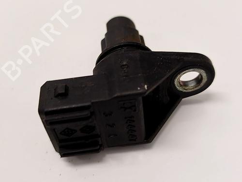 Electronic sensor AUDI A6 C5 (4B2, 4B4) 2.5 TDI | BP34762035M84 - Image 2