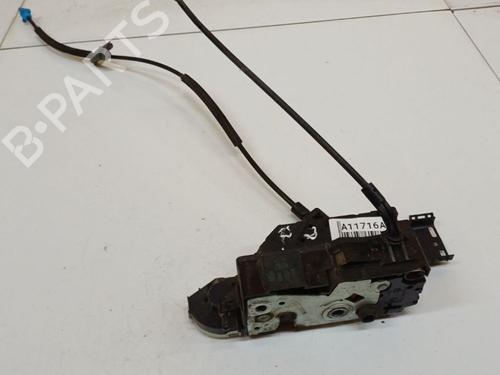 Used Front right lock Front right lock 38551333 38551333