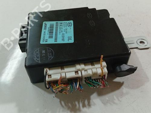 Electronic module KIA SORENTO I (JC) 3.5 | BP34787202M83 - Image 2