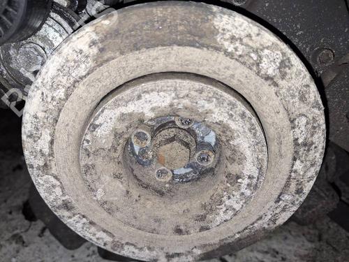 Used Pulley Pulley 35138179 35138179