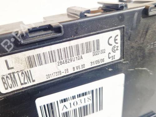 Electronic module NISSAN NOTE (E11, NE11) 1.5 dCi | BP35036826M83 - Image 3