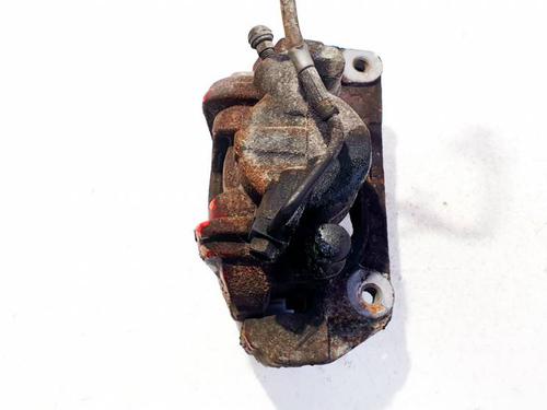Left front brake caliper JAGUAR XF I (X250) 2.2 D | BP37413090M105 - Image 2
