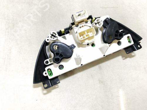 Climate control TOYOTA RAV 4 II (_A2_) 2.0 (ACA26) | BP35606885I5 - Image 3