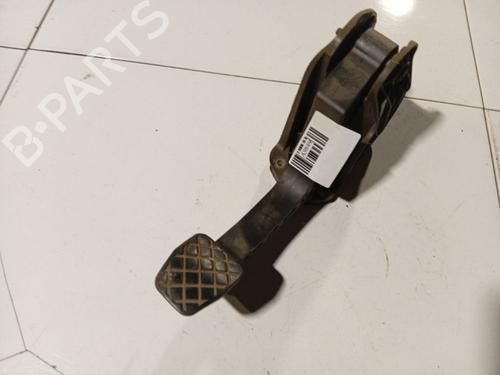 Used Clutch pedal Clutch pedal 34911486 34911486