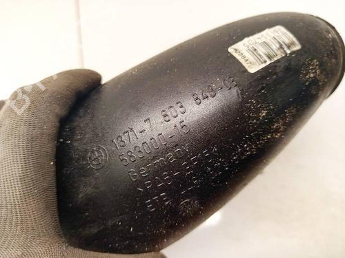 Intercooler pipe BMW 5 (E60) 520 d | BP33487430M127 - Image 3