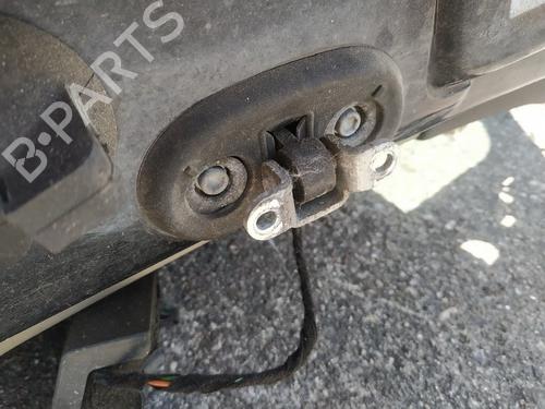 Used Hinge/Door check strap Hinge/Door check strap 35417168 35417168