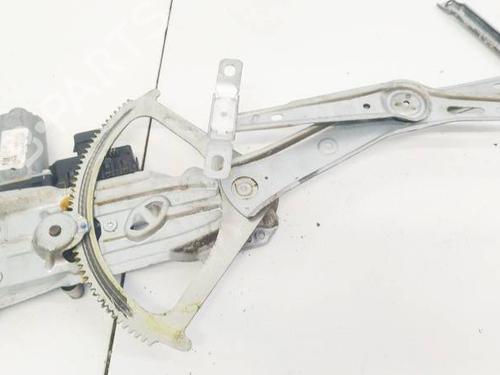 Used Front right window mechanism Front right window mechanism 35047046 35047046