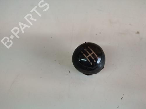 Gearknop Gearknop AUDI A6 C5 (4B2, 4B4) 1.9 TDI (110 hp) 36821348 36821348