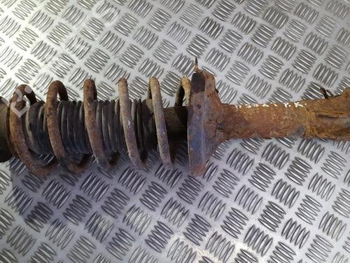 Used Left front shock absorber Left front shock absorber 35687319 35687319