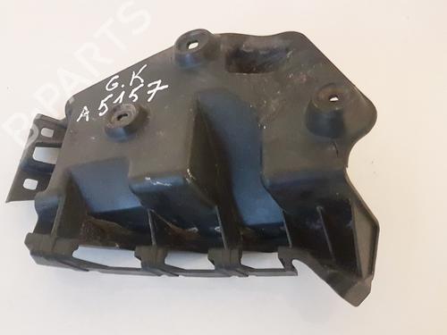 Used Support Support AUDI A3 (8P1) 2.0 TDI (140 hp) 36588629 36588629