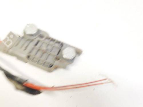 Electronic module OPEL VECTRA C (Z02) 2.2 DTI 16V (F69) | BP32968358M83 - Image 3