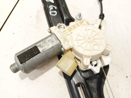 Used Right rear window motor Right rear window motor BMW X6 (E71, E72) xDrive 30 d (245 hp) 34908419 34908419