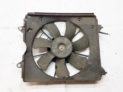 Ventoinha Ventoinha HONDA CIVIC VIII Hatchback (FN, FK) 2.2 CTDi (FK3) (140 hp) 35872542 35872542