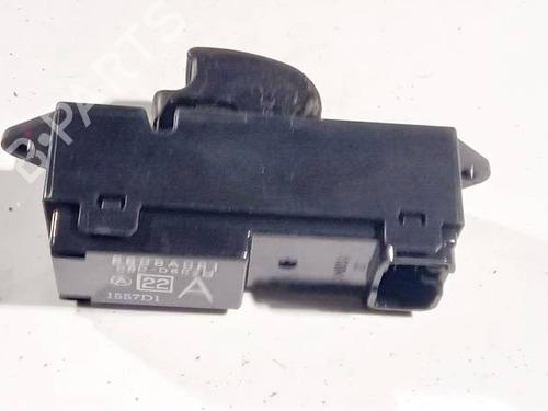 Used Switch MITSUBISHI OUTLANDER II (CW_W) 2.4 (CW5W) (170 hp) 32581222