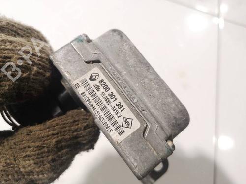Electronic module RENAULT ESPACE IV (JK0/1_) 2.2 dCi (JK0H) | BP34770341M83 - Image 3