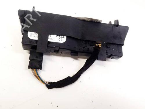 Electronic module OPEL ASTRA J (P10) 1.7 CDTI (68) | BP35178283M83 - Image 3