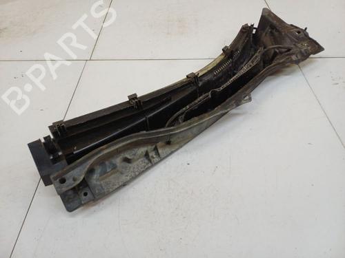 Scuttle panel MAZDA 6 Hatchback (GH) 2.0 MZR-CD (GH14) | BP39632340C110 - Image 4