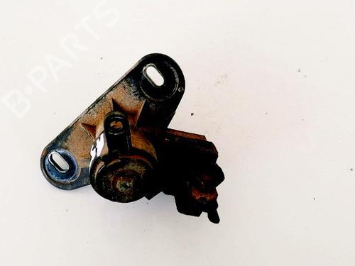 Used Tailgate lock Tailgate lock 35630498 35630498