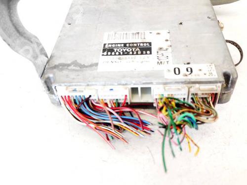 Engine control unit (ECU) TOYOTA PRIUS Liftback (_W2_) 1.5 Hybrid (NHW20_, NHW20R) | BP32948052M57 - Image 2