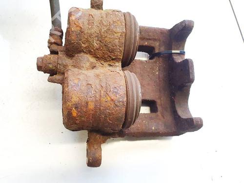 Left front brake caliper SUBARU FORESTER (SG_) 2.0 X AWD (SG5) | BP35401722M105 - Image 3
