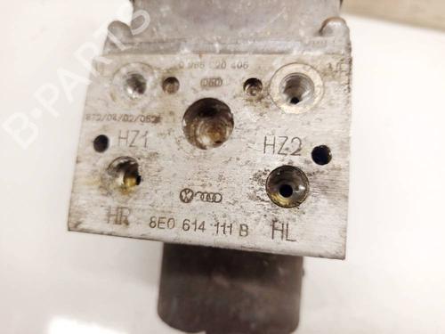 ABS pump AUDI A6 C5 (4B2, 4B4) 1.9 TDI | BP36312842M43 - Image 3