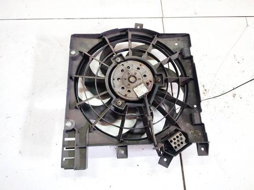 Køleblæser Køleblæser PEUGEOT 407 (6D_) 1.6 HDi 110 (6D9HZC, 6D9HYC) (109 hp) 36207650 36207650