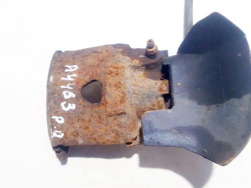 Used Right front brake caliper Right front brake caliper VW POLO Van Hatchback Van (6N1) 1.7 SDI (60 hp) 35846290 35846290