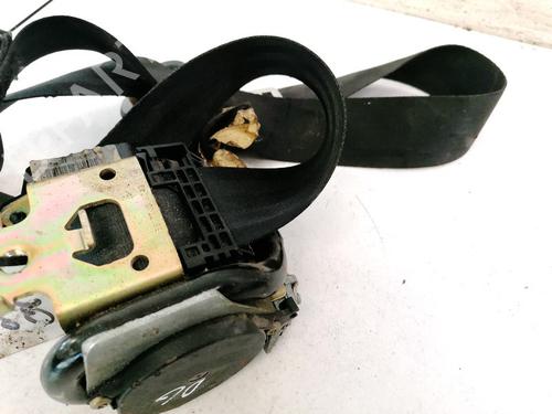 Rear right seatbelt CITROËN C8 (EA_, EB_) 2.0 HDi | BP35422677I28 - Image 2