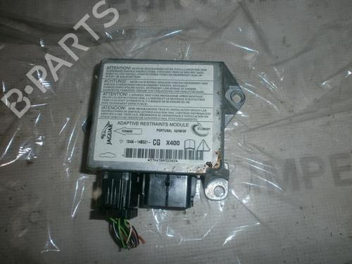 Used ECU airbags ECU airbags 33518536 33518536